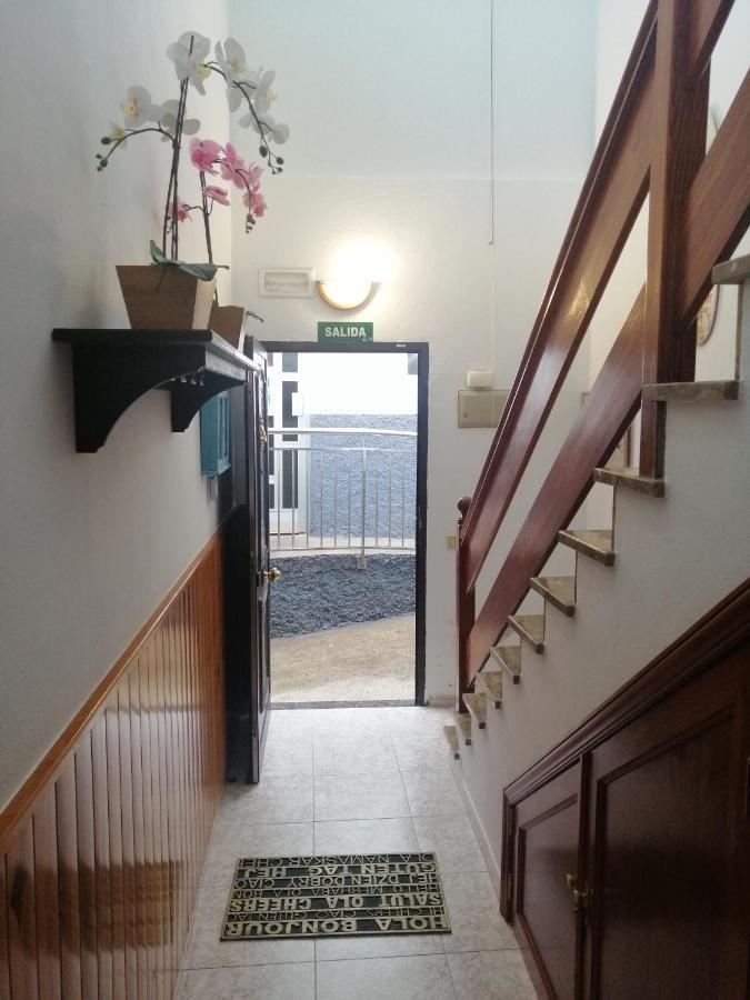 Mary'S Home Moya  Exterior photo